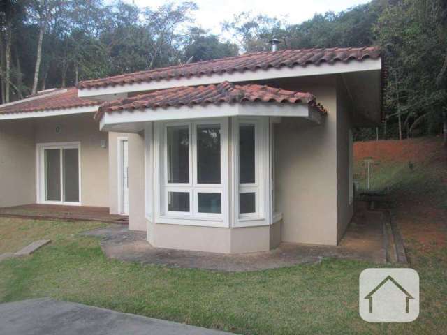 Linda Casa no Condomínio Fazenda Campo Verde - Jundiaí