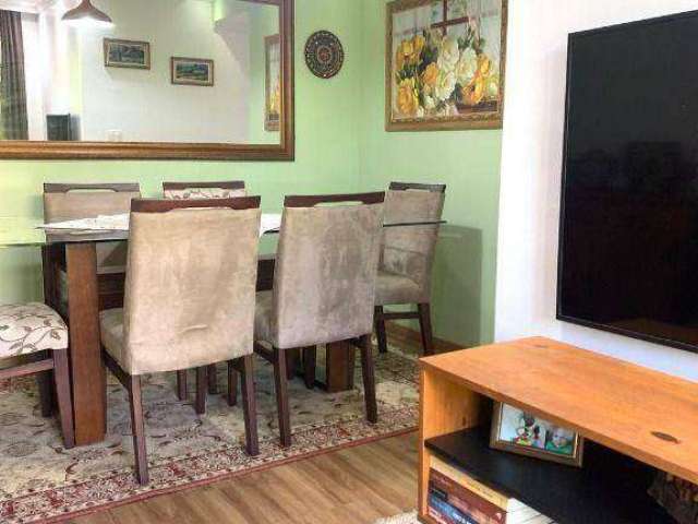 Apartamento 2 dormitórios Vila Lageado