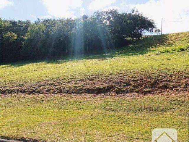 Terreno à venda, 599 m² por R$ 425.000,00 - Condomínio Santa Isabel - Louveira/SP