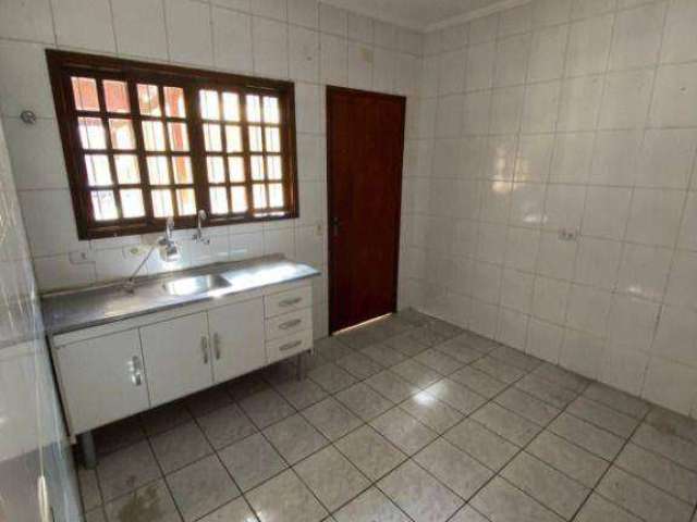 Sobrado com 2 dormitórios à venda, 70 m² por R$ 490.000,00 - Jardim Monte Kemel - São Paulo/SP