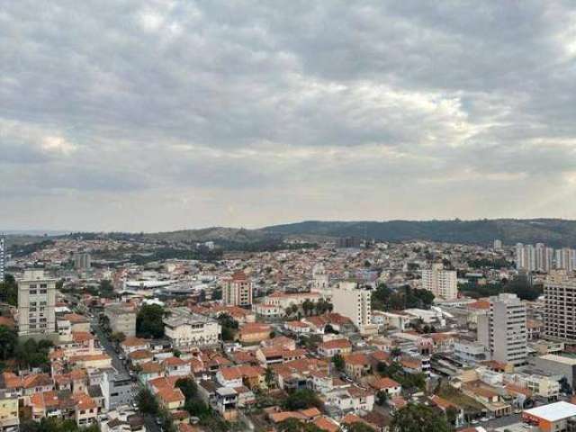 Apartamento Alto Padrao Residencial Panarona Itaitba SP, Locacao