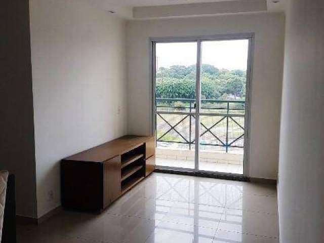 Apartamento com 3 dormitórios à venda, 68 m² por R$ 550.000,00 - Vila Butantã - São Paulo/SP