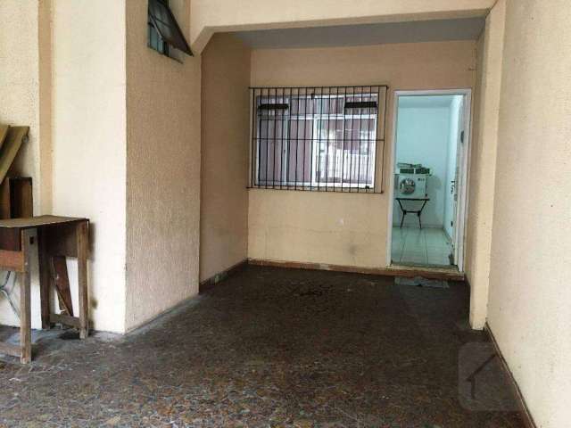 Casa com 3 dormitórios para venda no Butantã