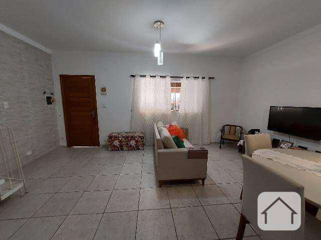 Casa com 3 dormitórios à venda, 110 m² por R$ 420.000,00 - Butantã - São Paulo/SP