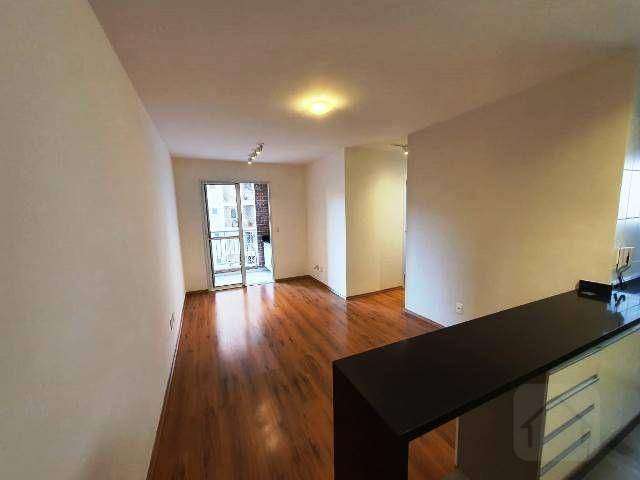 Apartamento com 3 dormitórios para alugar na Rua Alexandre Calame, no Jaguaré, São Paulo