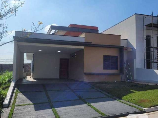 Casa com 3 dormitórios à venda, 159 m² por R$ 1.290.000,00 - Residencial Portal do Bosque - Louveira/SP