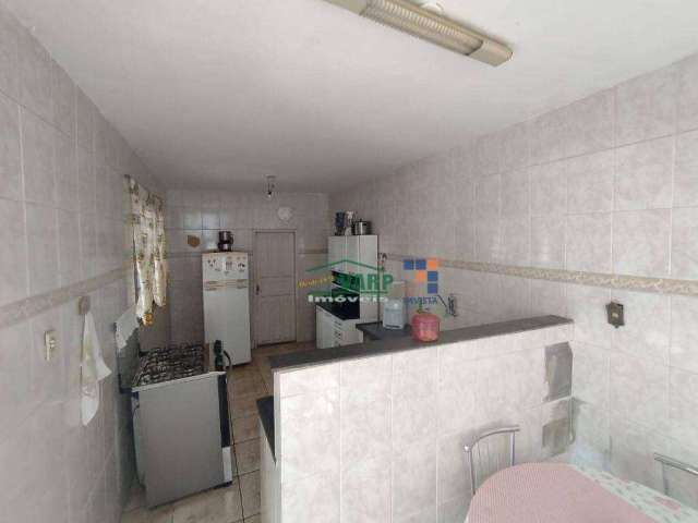 Casa com 3 dormitórios, 200 m² por R$ 500.000 - Nações Unidas - Sabará/MG