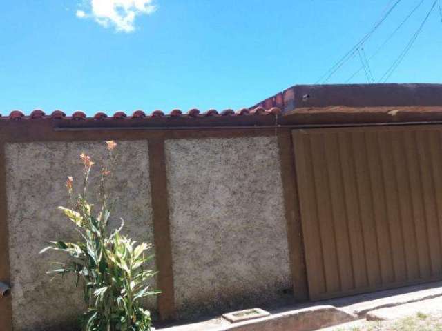 Casa 2  quartos à venda por R$ 160.000 - Rosário - Sabará/MG