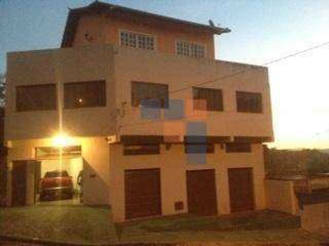 Prédio à venda, 420 m² por R$ 1.000.000,00 - Caieiras - Vespasiano/MG