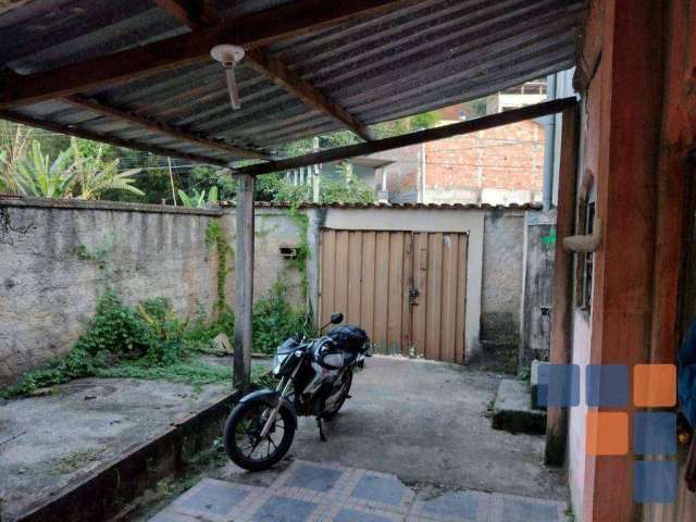 Casa com 4 dormitórios à venda, 200 m² por R$ 190.000,00 - Santo Antônio (Roça Grande) - Sabará/MG