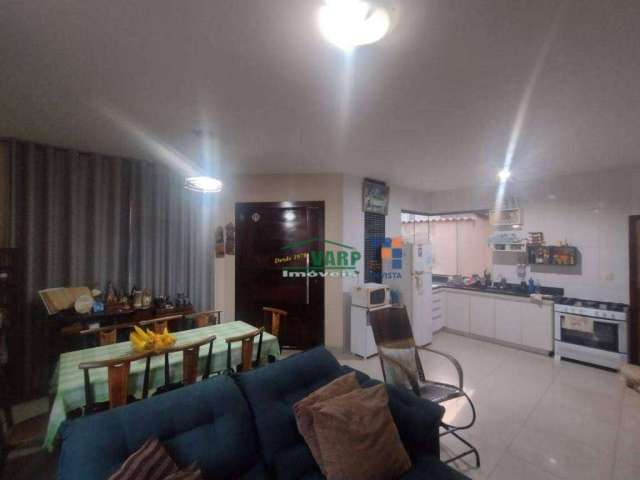 Casa por R$ 425.000 - Villa Real - Sabará/MG