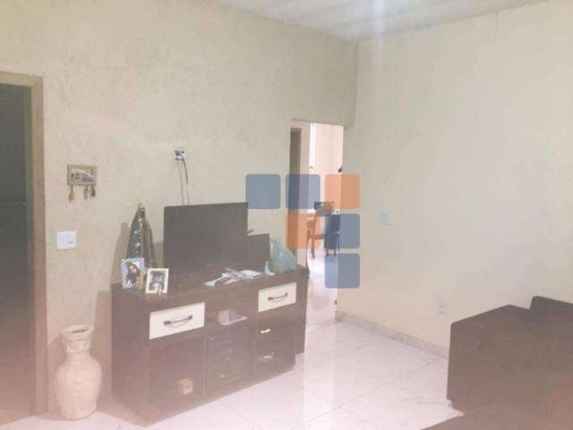 Casa com 3 dormitórios à venda, 160 m² por R$ 300.000,00 - Córrego da Ilha - Sabará/MG