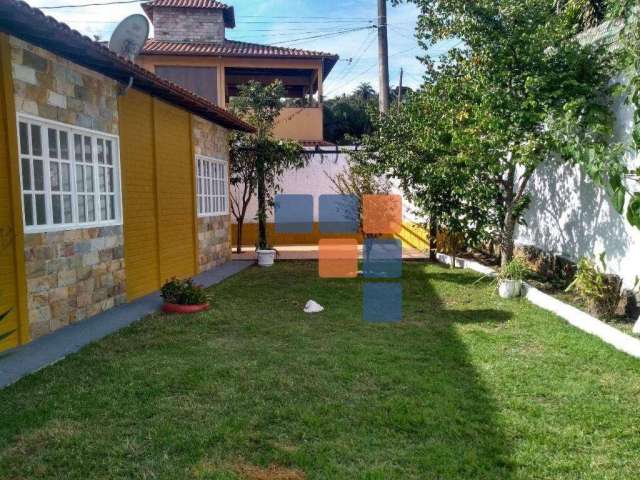 Casa por R$ 320.000 - Pompeu - Sabará/MG