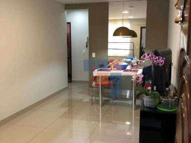 Apartamento à venda por R$ 220.000 - São Francisco - Belo Horizonte/MG