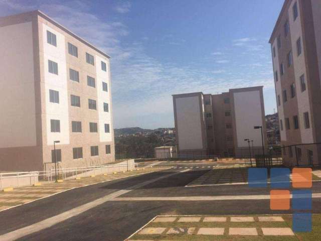 Apartamento à venda por R$ 147.900,00 - Chácaras Santa Inês - Santa Luzia/MG