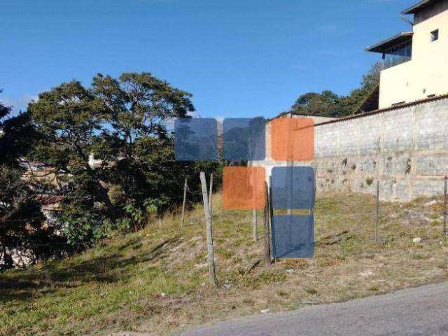 Terreno à venda por R$ 210.000,00 - Centro - Caeté/MG