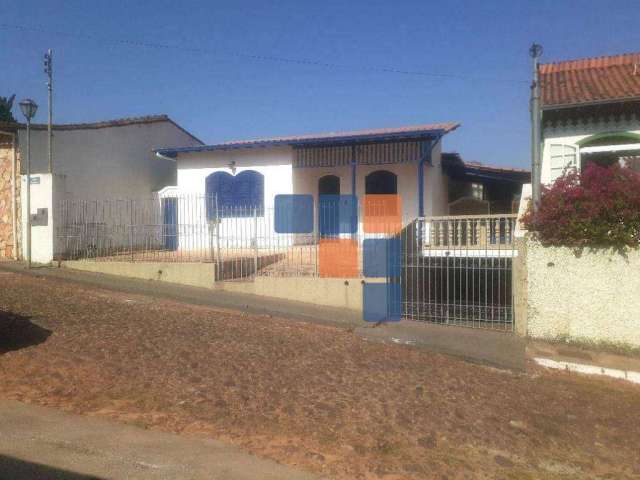 Casa com 3 dormitórios à venda, 161 m² por R$ 1.200.000,00 - Centro - Sabará/MG