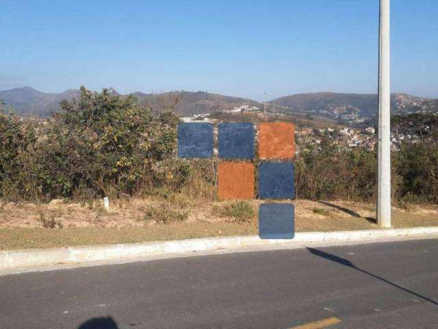 Terreno à venda por R$ 158.313,00 - Serranos - Sabará/MG