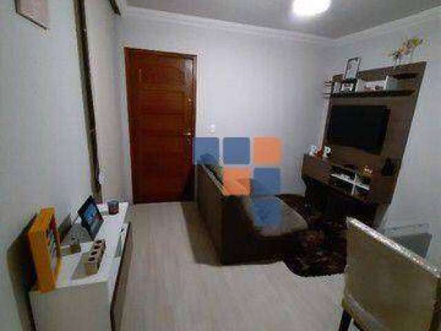 Apartamento à venda por R$ 170.000,00 - Juliana - Belo Horizonte/MG