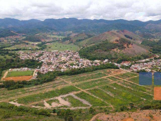 Terreno à partir de R$ 64.900 - Cava Grande - Marliéria/MG