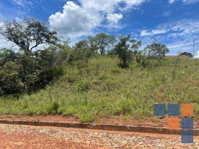 Terreno à venda por R$ 160.000,00 - Villa Real - Sabará/MG