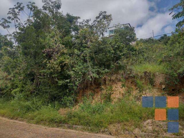 Terreno à venda, 442 m² por R$ 175.000,00 - Villa Real - Sabará/MG