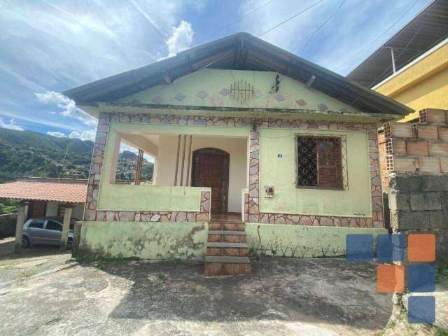 Casa a venda no bairro Campo Santo Antônio