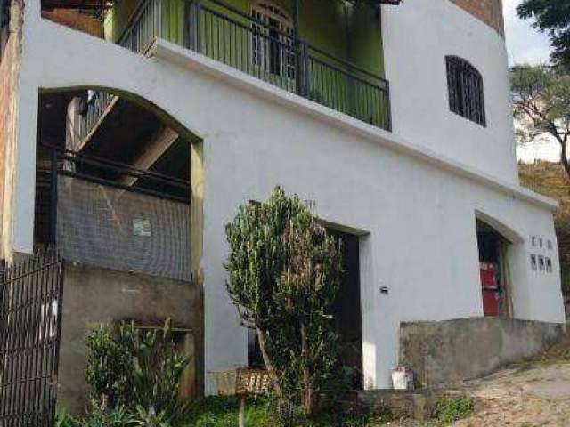 Casa  à venda por R$ 480.000 - Vila Francisco de Moura - Sabará/MG