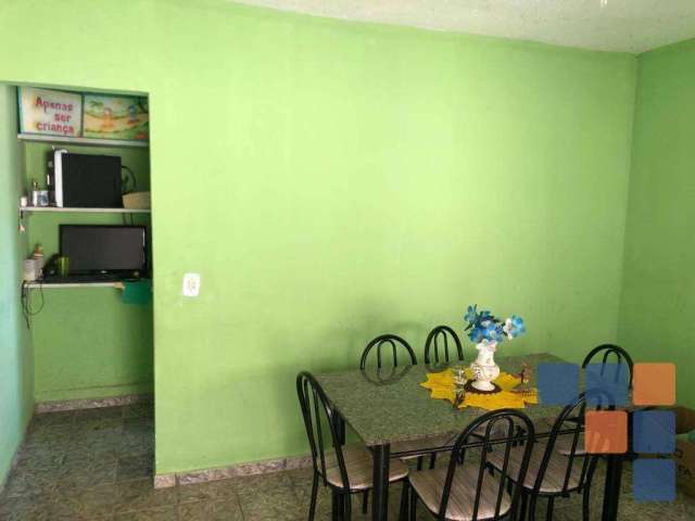 Casa à venda por R$ 220.000,00 - Itacolomi - Sabará/MG