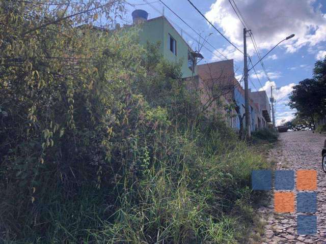 Lote a venda no Bairro Villa Real