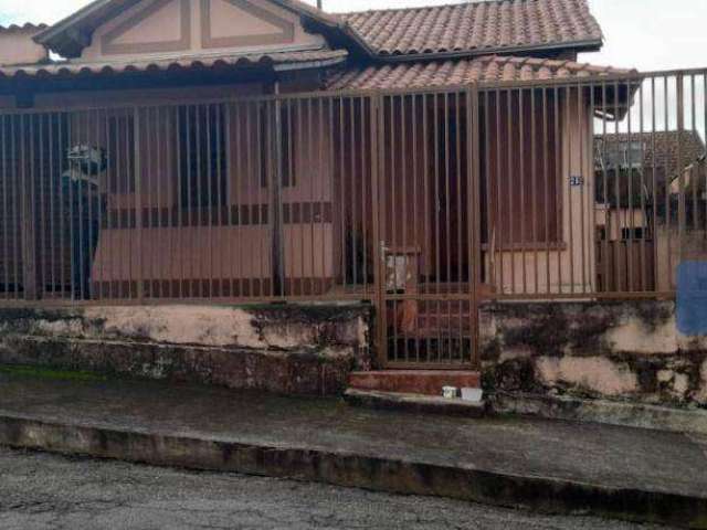 Casa  à venda por R$ 300.000 - José Brandão - Caeté/MG