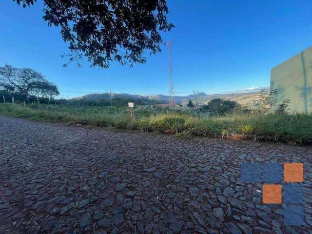 Terreno à venda por R$ 130.000,00 - Villa Real - Sabará/MG