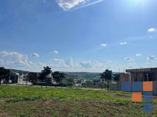 Terreno à venda, 454 m² por R$ 600.000,00 - Aphaville - Vespasiano/MG