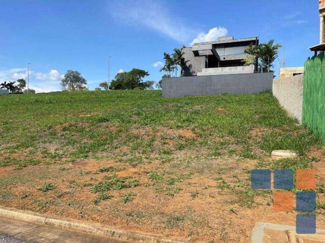 Terreno à venda por R$ 490.000,00 - Condominio Alphaville - Vespasiano/MG