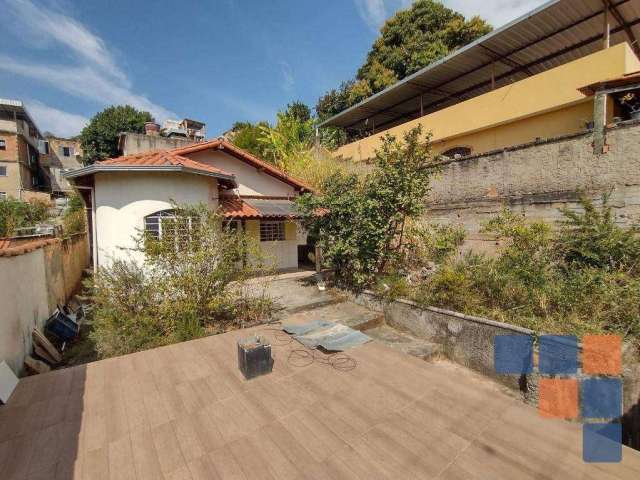 Casa com 2 dormitórios à venda por R$ 470.000,00 - Alvorada - Sabará/MG