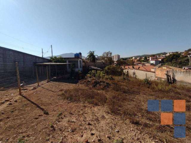 Terreno à venda, 600 m² por R$ 350.000,00 - Pedra Branca - Caeté/MG