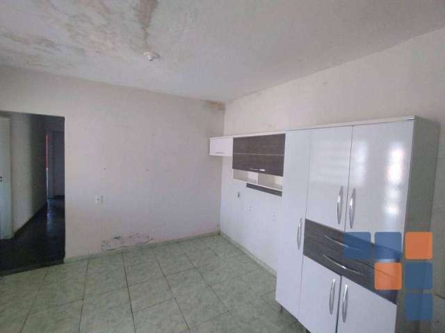 Casa à venda, 100 m² por R$ 200.000 - Itacolomi - Sabará/MG