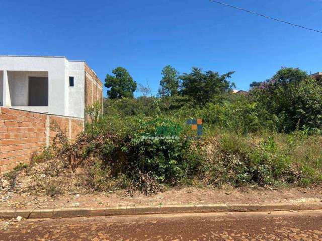 Terreno à venda por R$ 190.000,00 - Villa Real - Sabará/MG