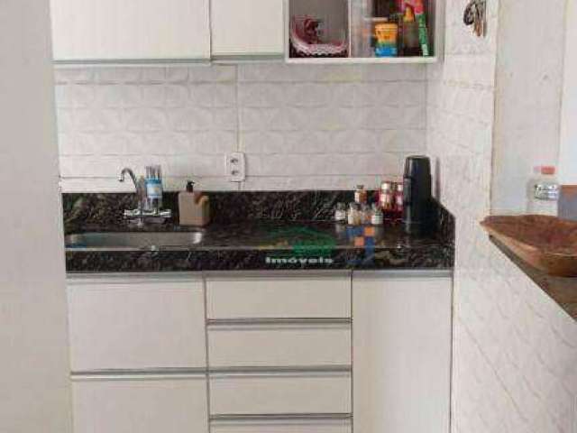 Apartamento  à venda por R$ 220.000 - Nações Unidas - Sabará/MG