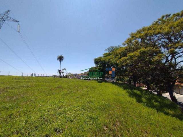 Terreno à venda, 3600 m² por R$ 820.000,00 - Nova Pampulha - Vespasiano/MG