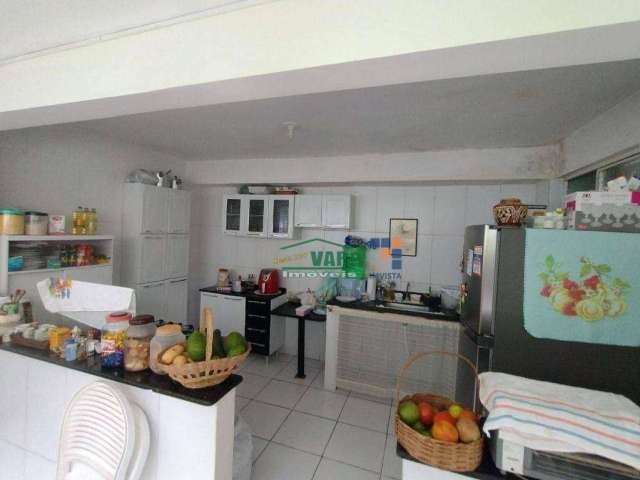 Casa à venda por R$ 160.000 - Nações Unidas - Sabará/MG