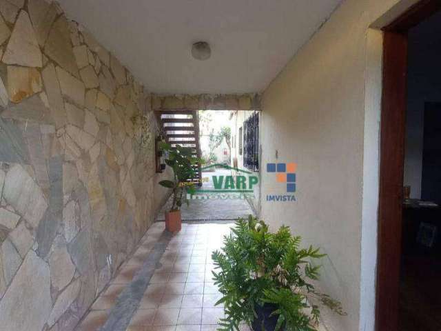 Casa com 4 dormitórios à venda por R$ 800.000,00 - Vila Santo Antônio de Pádua - Sabará/MG