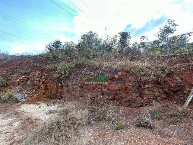 Lote à venda no Bairro Villa Real