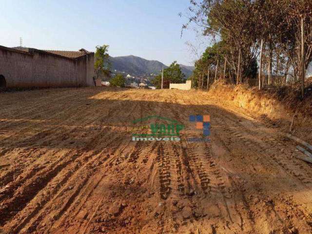 Terreno à venda por R$ 290.000,00 - Condomínio Scharlé - Sabará/MG