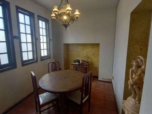 Casa com 2 dormitórios  por R$ 720.000 - Centro - Sabará/MG