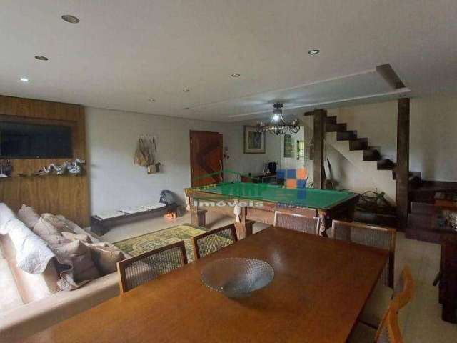 Casa com 3 dormitórios por R$ 595.000 - Paciência - Sabará/MG