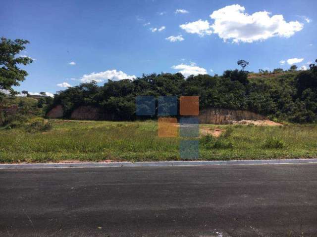 Terreno à venda, 360 m² por R$ 85.500 - Recanto Verde II - Esmeraldas/MG - financiamento em até 180 meses