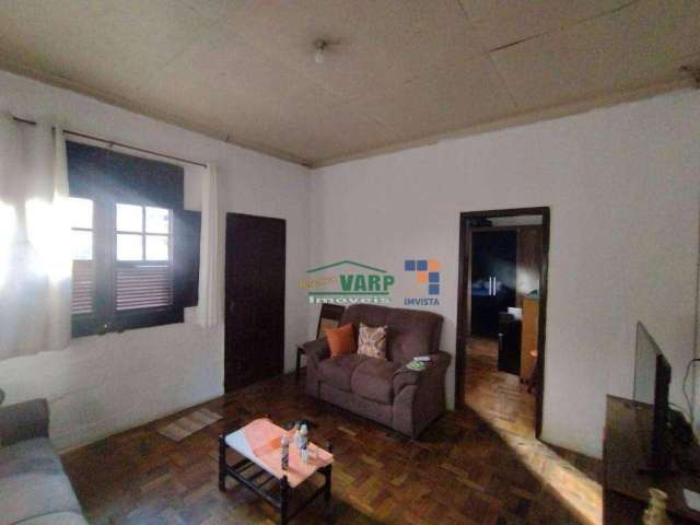 Casa com 3 dormitórios por R$ 550.000 - Vila Campinas - Sabará/MG