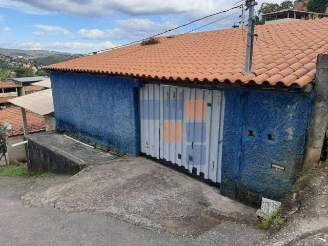 Casa à venda por R$ 250.000,00 - Vila Esperança - Sabará/MG