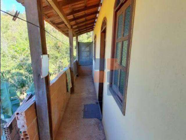 Casa à venda, 60 m² por R$ 160.000,00 - Mangabeiras - Sabará/MG